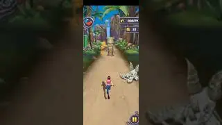 how to play endless run jungle escape 2#endlessrunjungleescape2