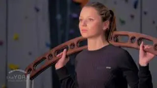 The Yoak - Stability Squat Movement
