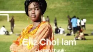 Eliz chol lam - Ci chan thuuk