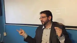 Islamic Doctrine 01- Introduction and Outline