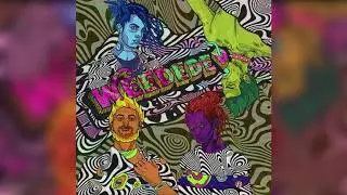 GLAM GO! - ТОЙБОЙ (feat. GONE.Fludd, Flipper Floyd & CAKEBOY)