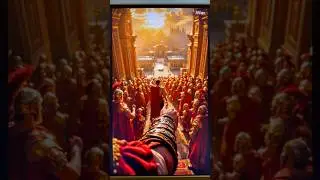 Generate realistic videos with text and image #productivity #videoediting #animation