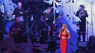 Nadine Coyle - White Christmas [It's Christmas Live From the Royal Albert Hall]