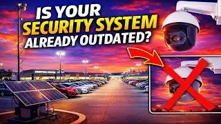 Is Your Security System is Already Outdated? NC Protection Group