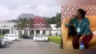 Hidden secrets in Aso Rock