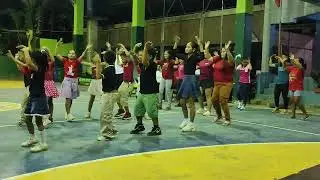 Grade 4 Presentation | DepEd Night 2026 #fbreels2026ツ #fbreel2026 #fblifestyle #DepEdNight2026