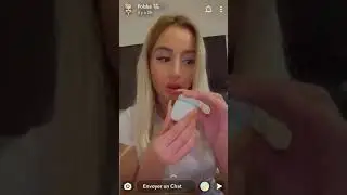POLSKA ASMR #1 Vid&eacute;o d&eacute;tente de polska qui se met &agrave; l'ASMR