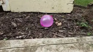10 ways to pop a Water balloon (Part 2)