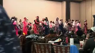 December 20, 2025- Guma San Lagu Closing Performance Chamorro Christmas Production 