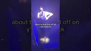 Drake gives an update on his new album 