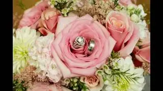 Avon Gardens Wedding Season