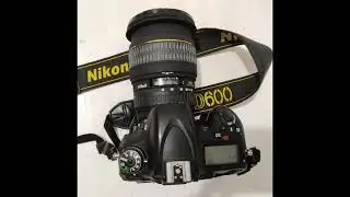 Sigma 24-70mm D f/2.8 EX aspherical - lens sharpness test
