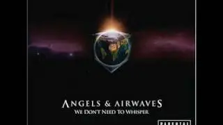 Valkyrie Missile-angels and airwaves
