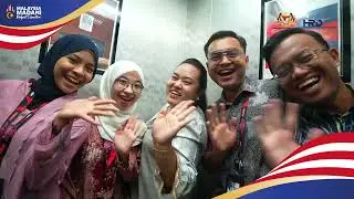 HRD Corp Open Day: National Day Edition 2025