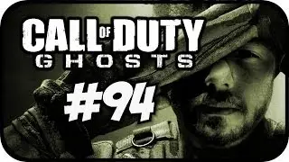Call of Duty: Ghosts: Multiplayer #94 - Geschafft!!! Mike Myers!!! [Deutsch]