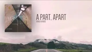 A Part, Apart - Arms Akimbo