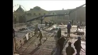 CORPORATE VIDEO - MURRAY & ROBERTS STEEL