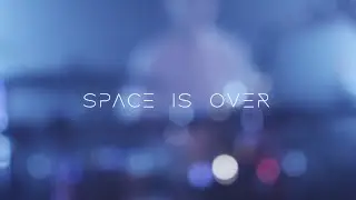 LIGHTARI - Space is Over [Official Music Video]