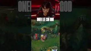 ONER LEE SIN GOD