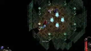Nox as Warrior pt 11 - the Heart of Nox part 3