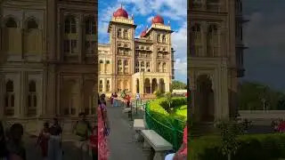 Visit to Mysore palace / Tipu sultan palace/ explore mysuru