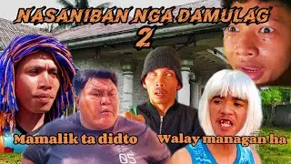 Manghud ni paploy ‘ Nasaniban nga damulag ‘ ( Jekoy ) | Bisaya Vines 