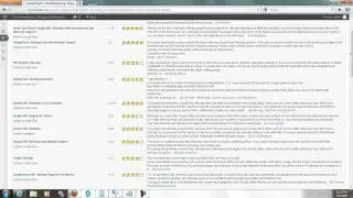 Video Sitemap for WordPress
