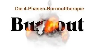 Burnout-Therapie - GANZMEDIZIN Naturheilpraxis in Obersulm