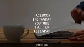 MatrixCoin