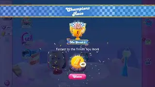 Candy Crush Saga Levels 231 to 245