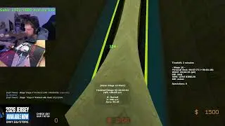 ENVY Demon1 - gaming  | !socials