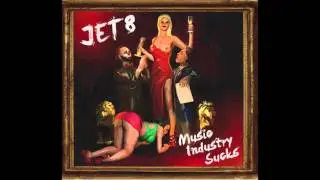 Jet8 - Back to Blackout