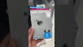 GoPro Hero 11 Accessories #shorts #goprohero11 #accessories #explore #dubai @jitenbajaj