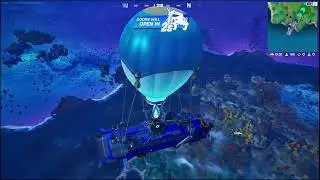 Fortnite: Battle Royal Chapter 4 Season 1 Week 7 Quests