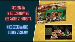 Nieoczekiwane zebranie z Hobbita pod lupą | Czy warto za niego zapłacić tyle kasy?