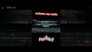 Выбиваю акр скейл день#6 #Redsky