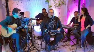 Poxa cover