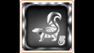 The First Skunk Bundle - Haunted Hotel