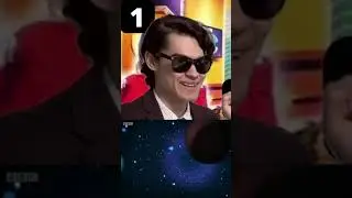 Guess The CBBC Theme Song (Part 6)