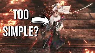 Are Action Games Losing What Makes Defense Engaging?