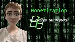 Monetization - FNF Vs Landon OST