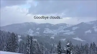 Fresh powder and fun in Alpbach and Ski Juwel January 2019
