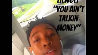 Lilwolf 