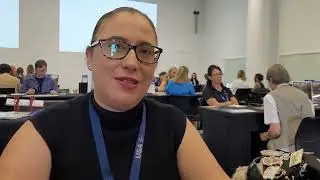 Biker Bear Aus interviews Belinda Harvy of Caesars Entertainment.
