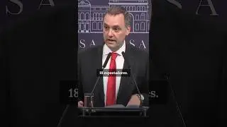 Adorni anunci&oacute; que el INCAA dejar&aacute; de financiar fracasos comerciales