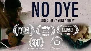 No Dye | (2021)