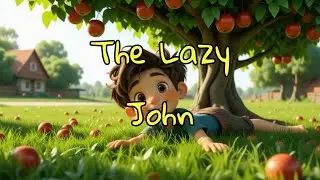 The Lazy John