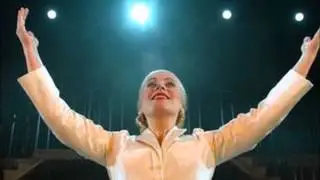 Don't Cry for Me Argentina - Louise Dearman