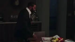 Ghost & Angela reunite (best quality) | Power 5x4