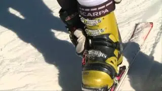 Plenty of World Class Cross Country Options - Silver Star, Vernon, BC